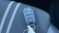 Vauxhall Corsa 1.2 GS 5dr Petrol Hatchback